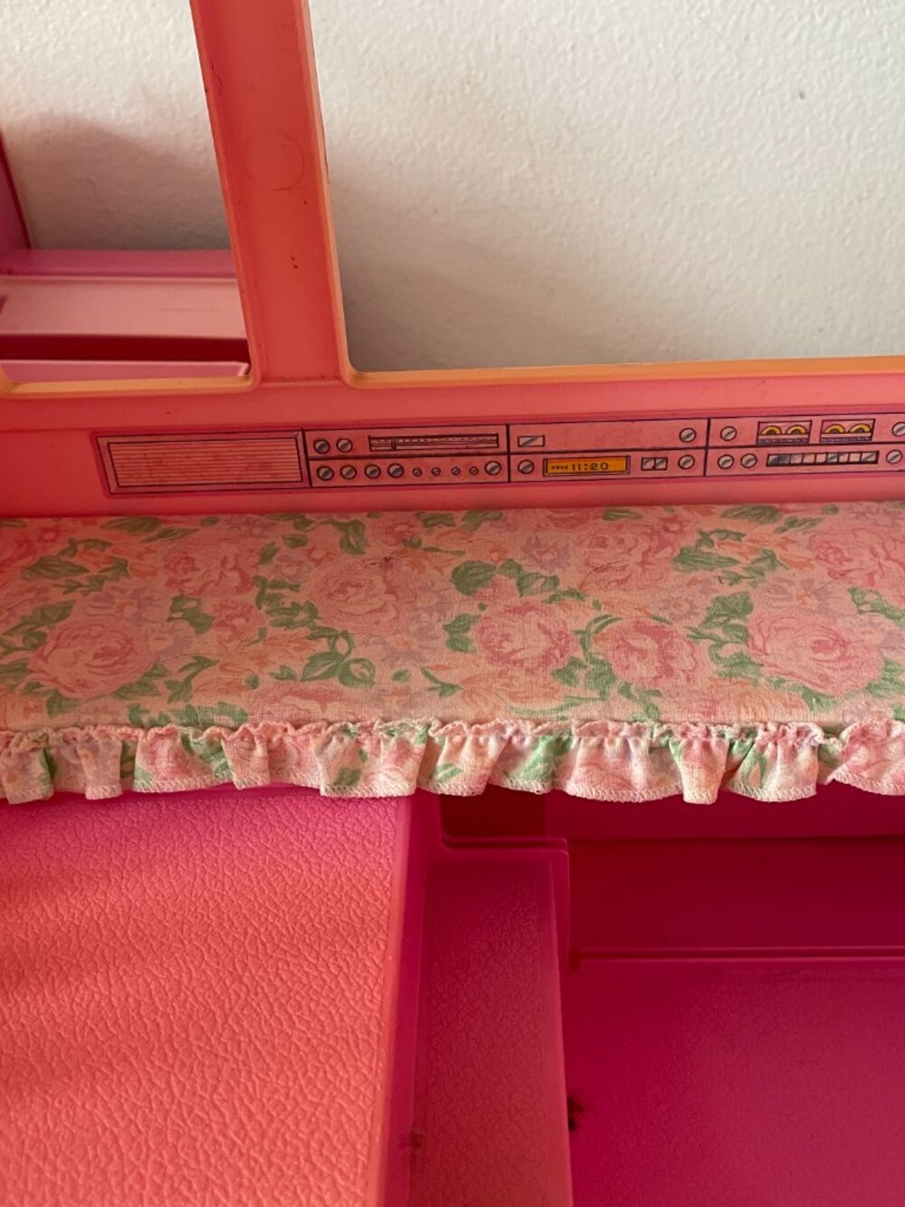 Barbie Magical Motor Home VTG from the 1990s - Picture 10 of 16